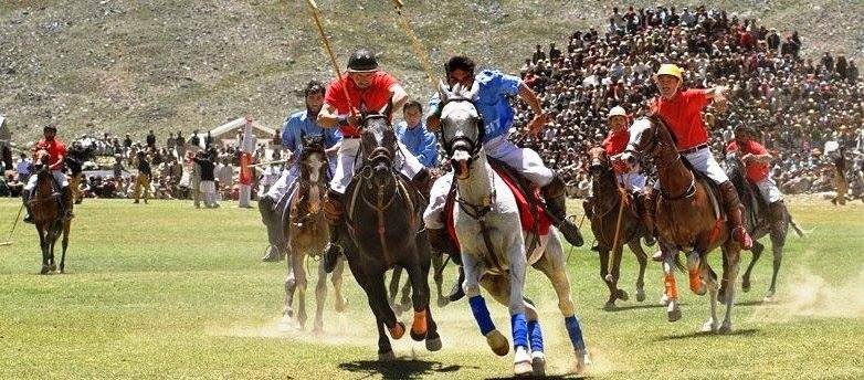 Shandur Polo Festival